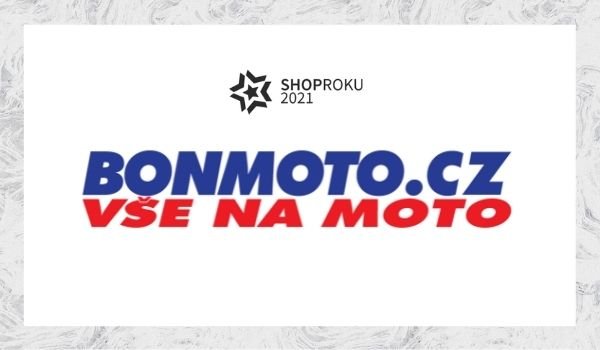 Hlasuj pro nás v soutěži ShopRoku2021!