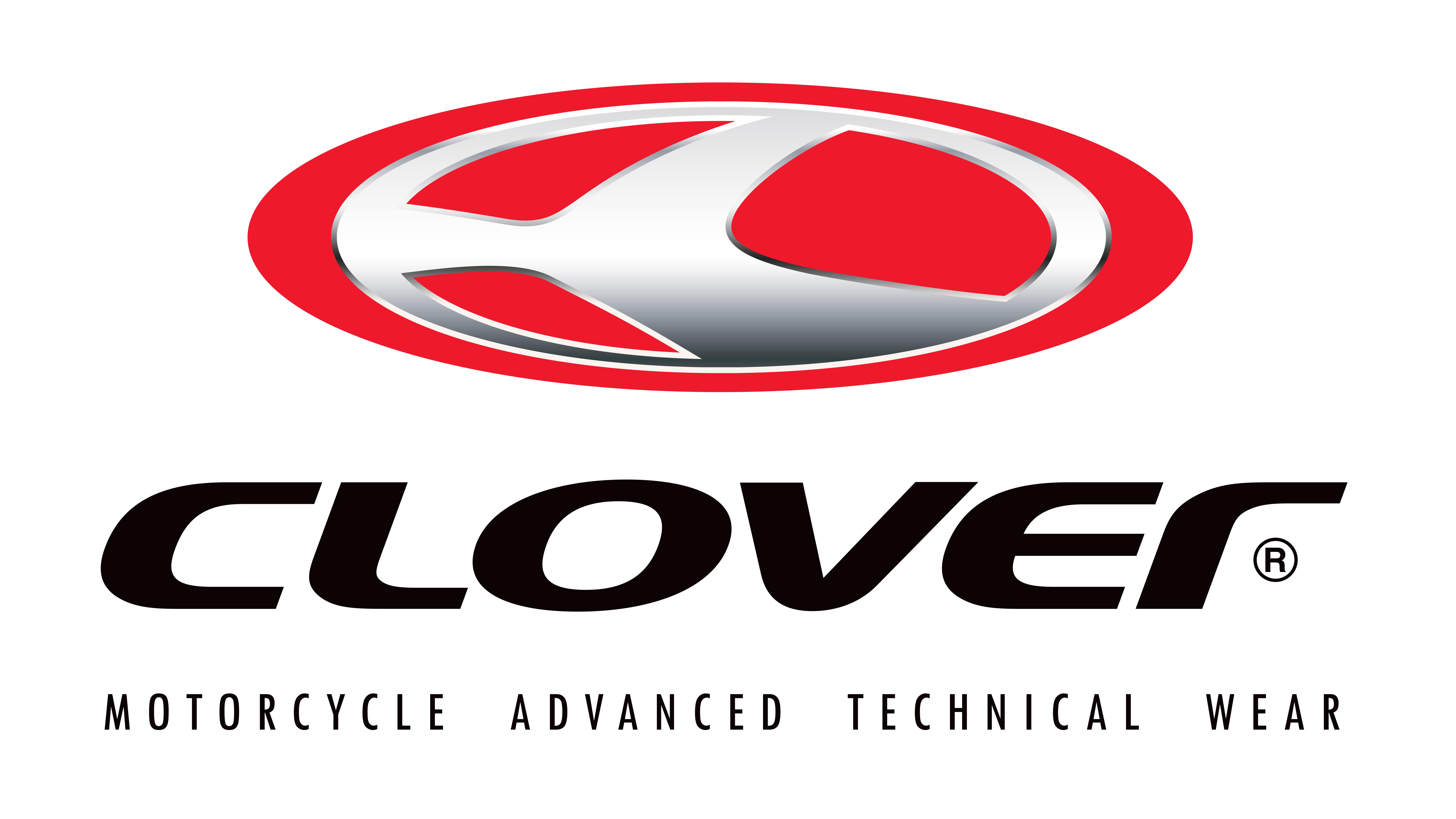 CLOVER logo