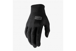 100% rukavice SLING černá
