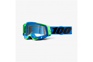 100% brýle RACECRAFT 2 Fremont clear