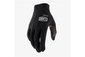 100% rukavice SLING MX black