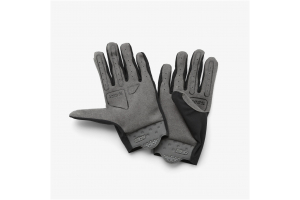 100% rukavice SLING MX black