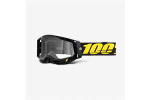100% brýle RACECRAFT 2 Arbis clear