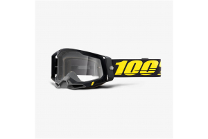 100% brýle RACECRAFT 2 Arbis clear