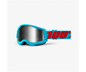 100% brýle STRATA 2 Summit clear