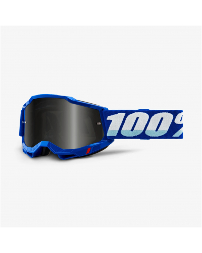 100% brýle ACCURI 2 SAND Blue grey smoke