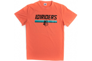 101 RIDERS tričko AIR Regular orange
