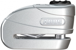 ABUS kotoučový zámek s alarmem Granit Detecto X Plus 8008 