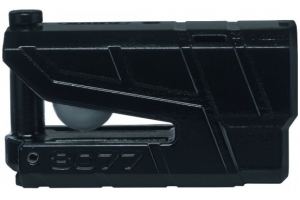 ABUS kotoučový zámek GRANIT DETECTO X Plus 8077 Alarmový black 