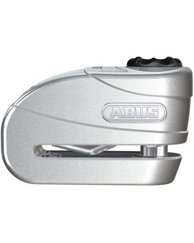ABUS kotoučový zámek s alarmem Granit Detecto X Plus 8008 