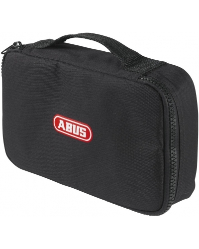ABUS taška ST1010 Prepravná black