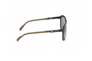 ADIDAS brýle ACTV SP0060 matt black/polar green
