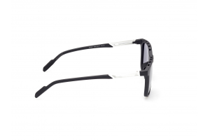 ADIDAS brýle ACTV SP0051 matt black/smoke