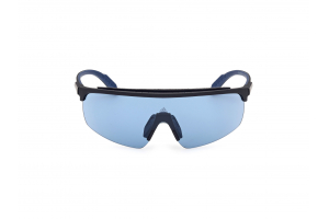 ADIDAS brýle PRFM SP0044 matt black/kolor up blue