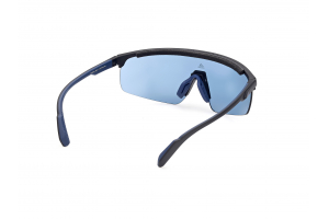 ADIDAS brýle PRFM SP0044 matt black/kolor up blue