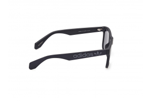 ADIDAS brýle ORIGINALS OR0060 shiny black/smoke