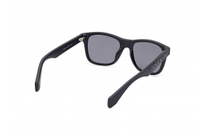 ADIDAS brýle ORIGINALS OR0060 shiny black/smoke