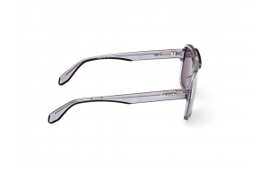 ADIDAS brýle ORIGINALS OR0066 grey/mirror smoke
