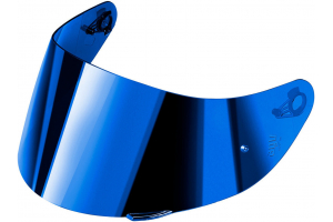 AGV plexi GT6-2 iridium blue