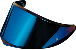 AGV plexi SP1 AS iridium blue