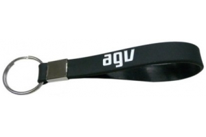 AGV klíčenka black