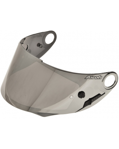 AIROH plexi pro přilby GP 550 S a GP 500 stříbrné zrcadlové