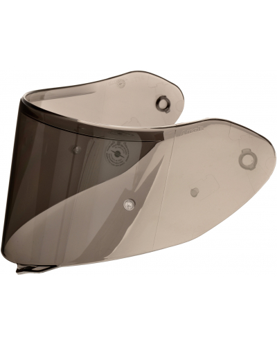 AIROH plexi pro přilby ST 501/701/VALOR/SPARK stříbrné zrcadlové