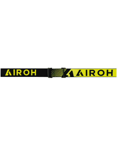AIROH popruh BLAST XR1 black/yellow