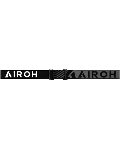 AIROH popruh BLAST XR1 black/grey