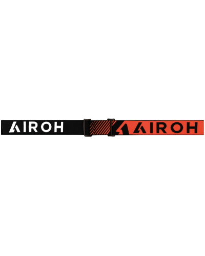 AIROH popruh BLAST XR1 black/orange