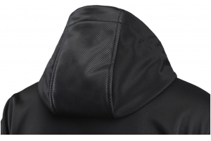AKRAPOVIČ bunda CORPO Softshell dámská black
