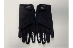 ALPINESTARS rukavice TECHSTAR 2023 black - II. AKOSŤ