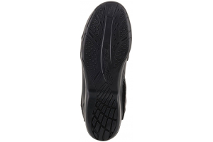 ALPINESTARS topánky RIDGE V2 DRYSTAR black
