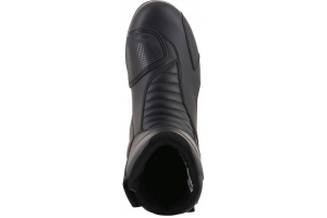 ALPINESTARS topánky RIDGE V2 DRYSTAR black