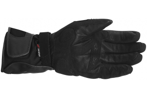 ALPINESTARS rukavice VEGA Drystar black