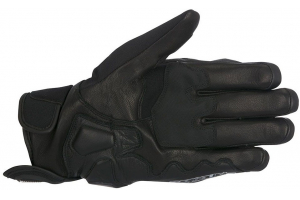ALPINESTARS rukavice SYNCRO Drystar black
