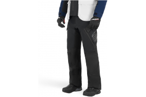 ALPINESTARS kalhoty ST-7 GORE-TEX černá/tmavě šedá 2024