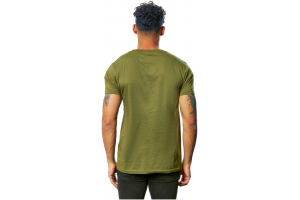 ALPINESTARS tričko BURNOUT green
