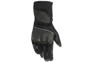ALPINESTARS rukavice VALPARAISO V2 DRYSTAR black