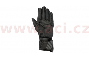 ALPINESTARS rukavice GP PLUS R V2 black
