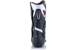 ALPINESTARS topánky SMX-6 v2 black/white/grey