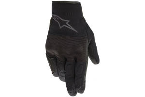 ALPINESTARS rukavice STELLA S-MAX Drystar dámské black/anthracite