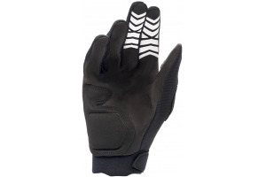 ALPINESTARS rukavice FULL BORE XT černá/červená/modrá/bílá 2024