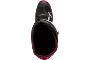 ALPINESTARS topánky TECH 7 ENDURO DRYSTAR HONDA black/red