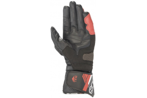 ALPINESTARS rukavice SP-8 V3 black/bright white/red