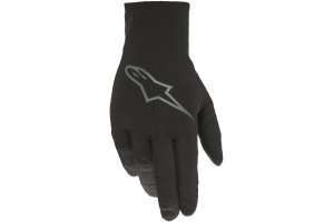 ALPINESTARS rukavice RANGE 2v1 GORE-TEX black/black