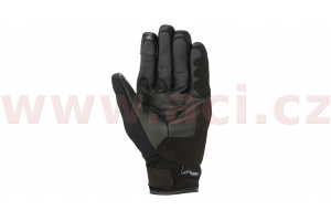 ALPINESTARS rukavice STELLA S-MAX Drystar black/fuchsia