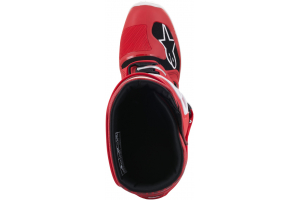 ALPINESTARS topánky TECH 7 red