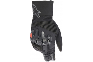 ALPINESTARS rukavice BOGOTA DRYSTAR XF černá 2024