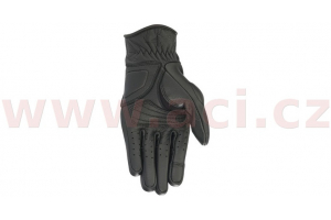 ALPINESTARS rukavice VIKA 2 černá 2024